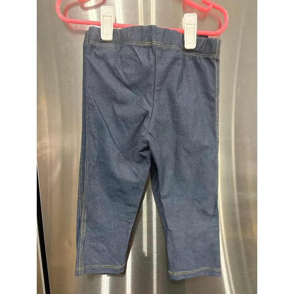2-Pack Jeggings - The Children's Place - S (5/6)